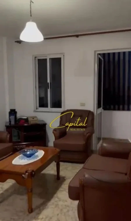 Tirane, jepet me qera apartament 2+1 Kati 2, 60 m² 550 € (RRUGA E KOSOVAREVE)