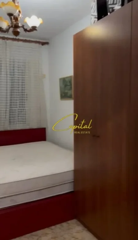 Tirane, jepet me qera apartament 2+1 Kati 2, 60 m² 550 € (RRUGA E KOSOVAREVE)