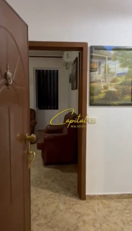 Tirane, jepet me qera apartament 2+1 Kati 2, 60 m² 550 € (RRUGA E KOSOVAREVE)