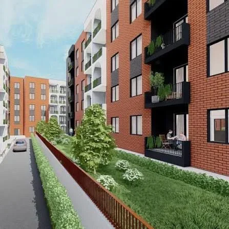 Tirane, shitet apartament 2+1+Ballkon Kati 1, 80 m² 88.300 € (PASKUQAN)