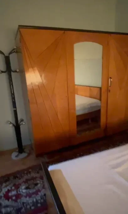 Tirane, jepet me qera apartament 2+1 Kati 4, 75 m² 450 € (RESTORANT DURRSI)