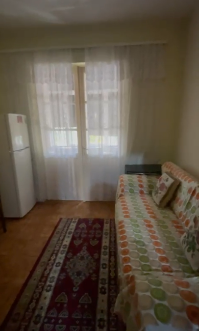 Tirane, jepet me qera apartament 2+1 Kati 4, 75 m² 450 € (RESTORANT DURRSI)