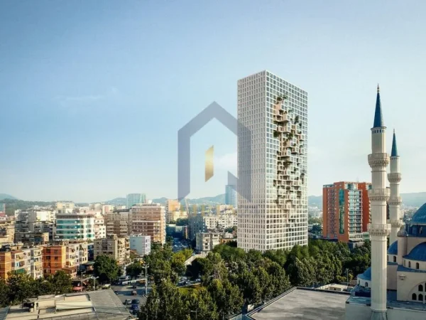 Tirane, jap me qera zyre Kati 1, 80 m² 700 € (Zyre me qira tek "Rruga e Elbasanit")