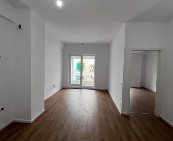 Tirane, shitet apartament 1+1+Ballkon Kati 6, 61 m² 110.000 € (Rezidenca Kaimi)