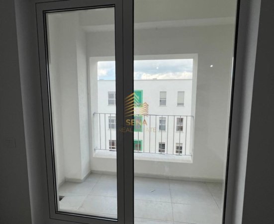 Tirane, shitet apartament 1+1+Ballkon Kati 6, 61 m² 110.000 € (Rezidenca Kaimi)