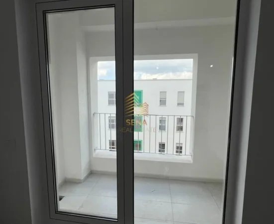 Tirane, shitet apartament 1+1+Ballkon Kati 6, 61 m² 110.000 € (Rezidenca Kaimi)