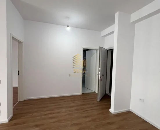 Tirane, shitet apartament 1+1+Ballkon Kati 6, 61 m² 110.000 € (Rezidenca Kaimi)