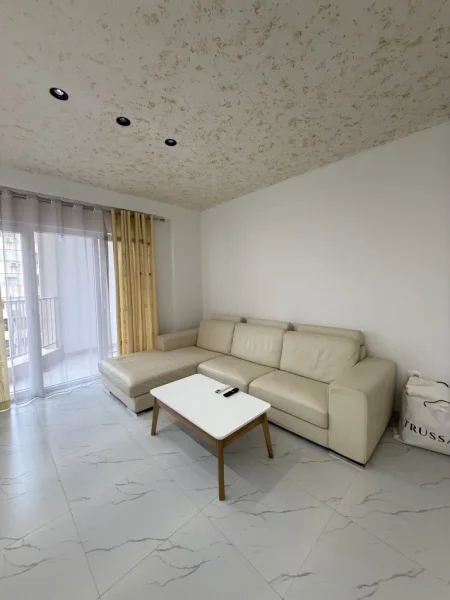 Tirane, jepet me qera apartament 1+1 Kati 1, 65 m² 70.000 € 