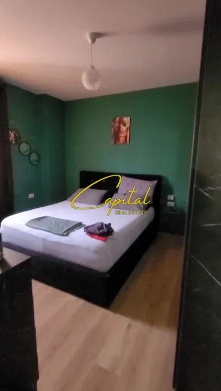 Tirane, jepet me qera apartament 3+1 Kati 3, 92 m² 500 € (KOPSHTI BOTANIK)