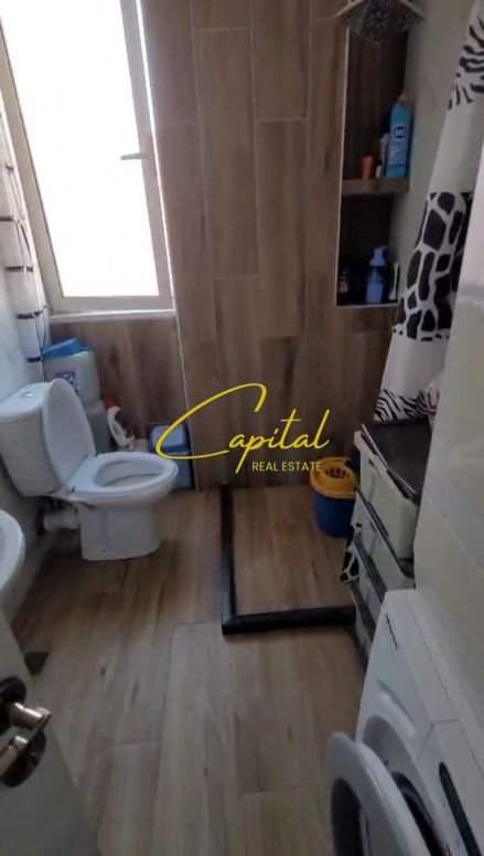 Tirane, jepet me qera apartament 3+1 Kati 3, 92 m² 500 € (KOPSHTI BOTANIK)