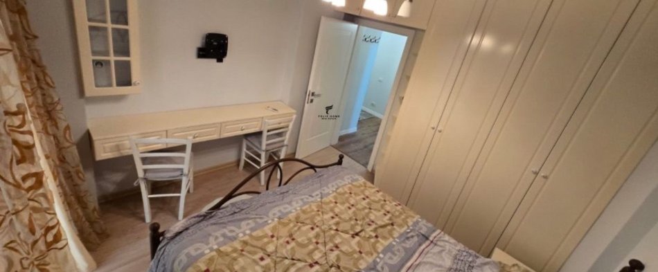 Tirane, jepet me qera apartament 3+1 Kati 2, 118 m² 1.000 € (KODRA E DIELLIT)