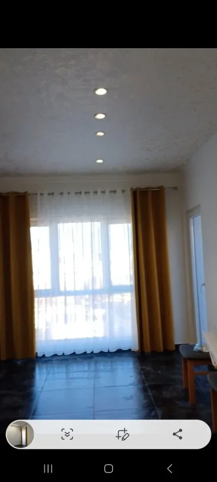 Tirane, jepet me qera apartament 2+1+Ballkon Kati 5, 100 m² 800 € (Rruga Hysni Gerbolli)