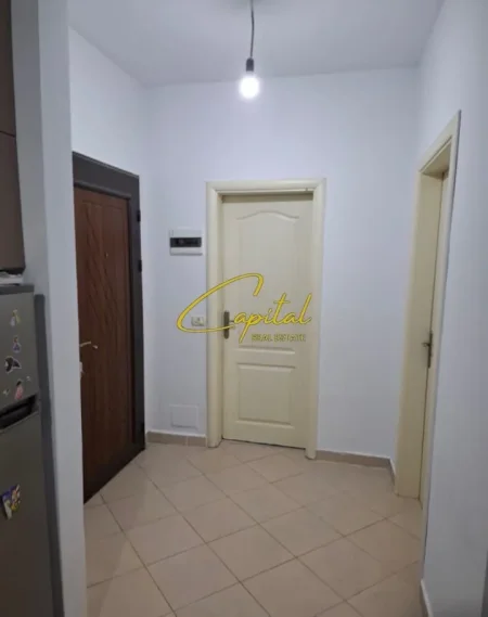 Tirane, shitet apartament 1+1 Kati 5, 72 m² 85.000 € (KAMEZ)