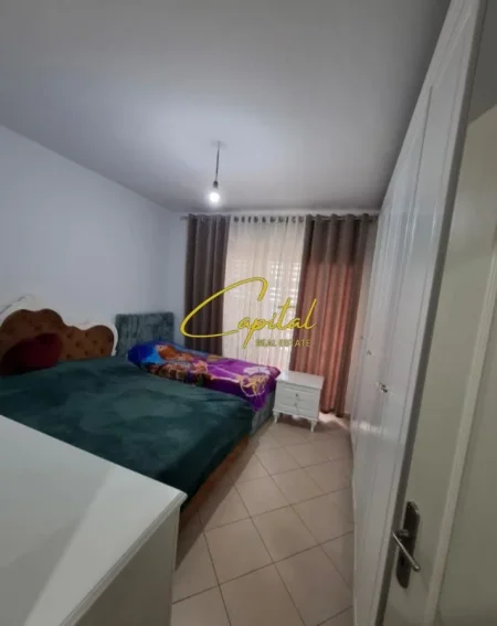 Tirane, shitet apartament 1+1 Kati 5, 72 m² 85.000 € (KAMEZ)