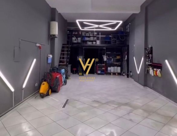 Tirane, shitet ambjent biznesi Kati 0, 76 m² 180.000 € (ASTIR)