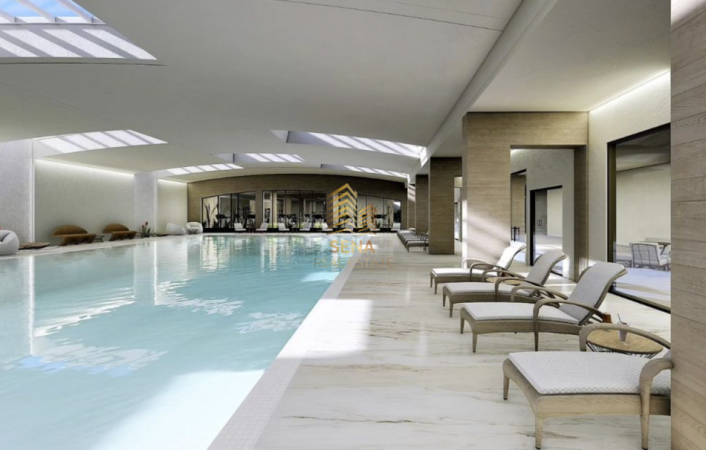 Tirane, shitet apartament 2+1+Ballkon Kati 3, 100 m² 159.000 € (Porcelan)