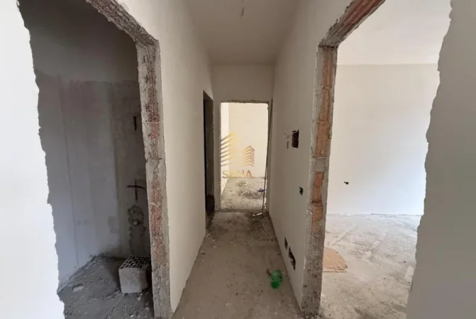 Tirane, shitet apartament 2+1+Ballkon Kati 3, 100 m² 159.000 € (Porcelan)