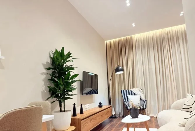 Tirane, shitet apartament 2+1 Kati 2, 65 m² 190.000 € (RRUGA E BOGDANEVE)