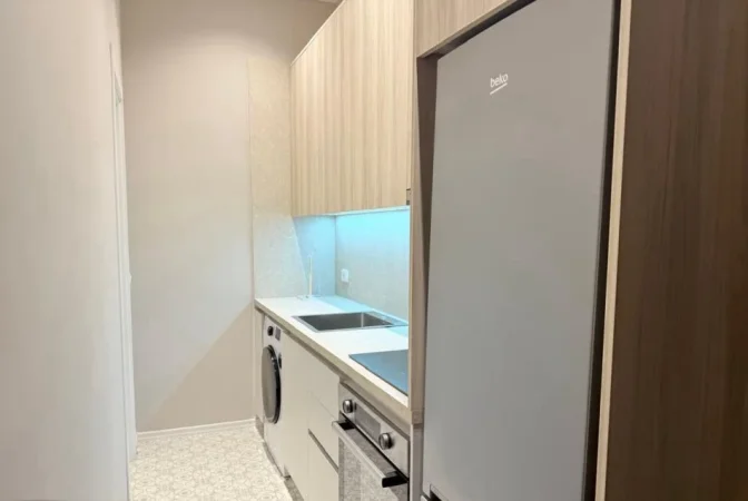 Tirane, shitet apartament 2+1 Kati 2, 65 m² 190.000 € (RRUGA E BOGDANEVE)