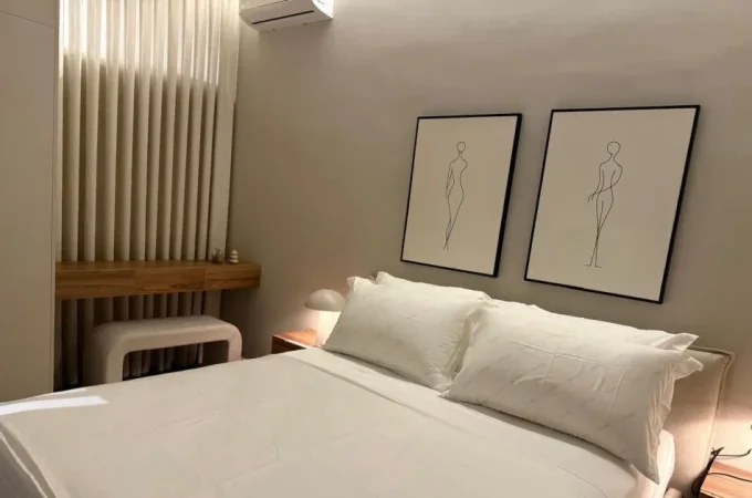 Tirane, shitet apartament 2+1 Kati 2, 65 m² 190.000 € (RRUGA E BOGDANEVE)