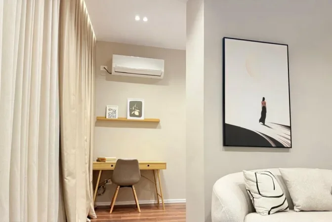 Tirane, shitet apartament 2+1 Kati 2, 65 m² 190.000 € (RRUGA E BOGDANEVE)