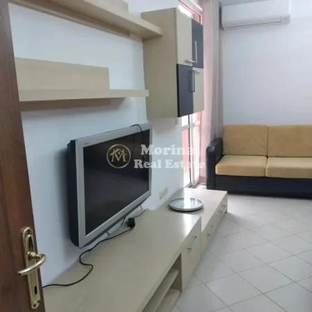 Tirane, jepet me qera apartament 1+1 Kati 2, 48 m² 420 € (Kodra e Diellit)