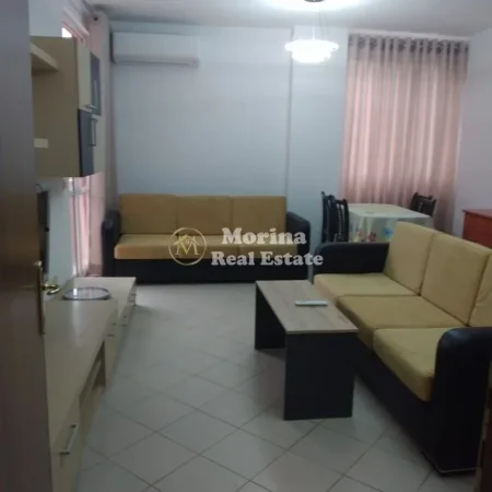 Tirane, jepet me qera apartament 1+1 Kati 2, 48 m² 420 € (Kodra e Diellit)