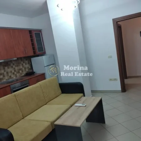 Tirane, jepet me qera apartament 1+1 Kati 2, 48 m² 420 € (Kodra e Diellit)