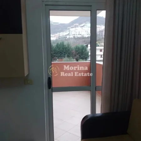 Tirane, jepet me qera apartament 1+1 Kati 2, 48 m² 420 € (Kodra e Diellit)