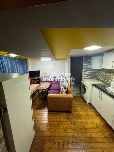 Tirane, jepet me qera apartament duplex 1+1 Kati 1, 49 m² 300 € (Astir)