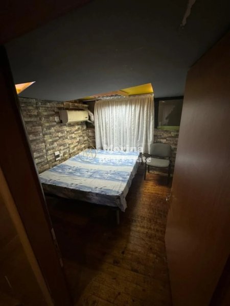 Tirane, jepet me qera apartament duplex 1+1 Kati 1, 49 m² 300 € (Astir)