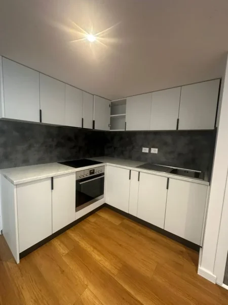 Tirane, shitet apartament duplex 1+1 , 119 m² 155.000 € (TIRANE MEZEZ)