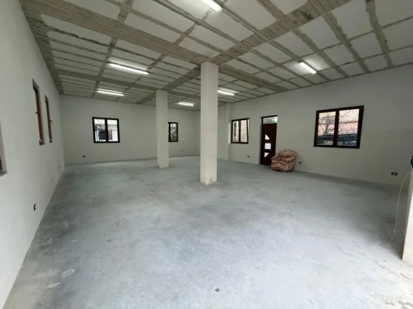 Tirane, jepet me qera magazine , 120 m² 750 € (laprake)