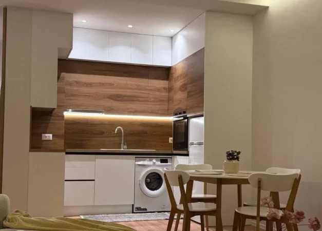 Tirane, shitet apartament 1+1 Kati 2, 70 m² 160.000 € (DON BOSKO)