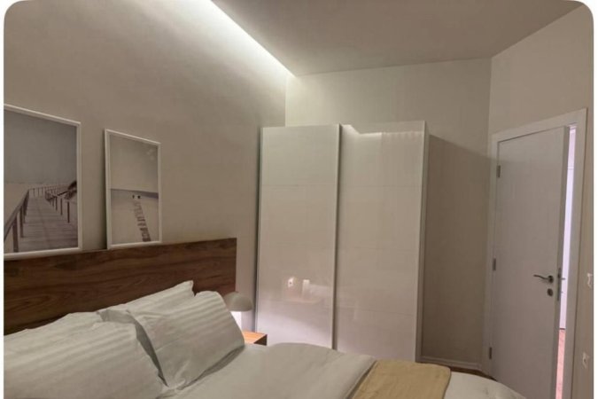 Tirane, shitet apartament 1+1 Kati 2, 70 m² 160.000 € (DON BOSKO)