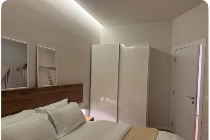 Tirane, shitet apartament 1+1 Kati 2, 70 m² 160.000 € (DON BOSKO)