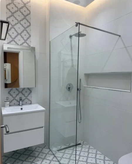 Tirane, shitet apartament 1+1 Kati 2, 70 m² 160.000 € (DON BOSKO)