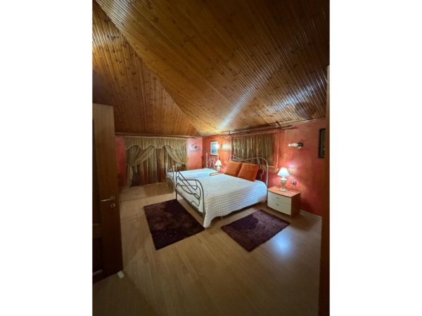 Tirane, shitet Vile 3 Katshe Kati 0, 437 m² 880.000 € (Ali Demi, Tiranë.)