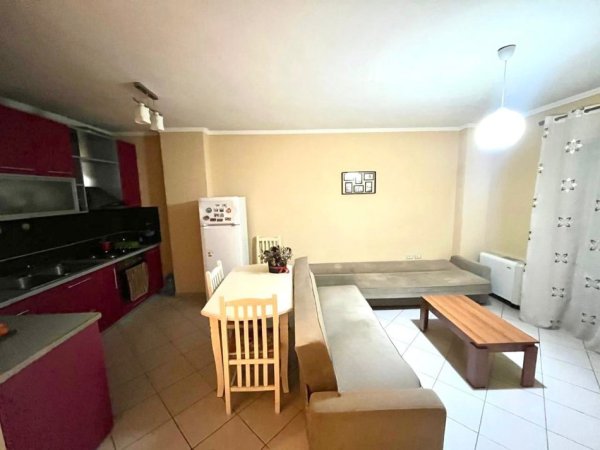 Tirane, shitet apartament 1+1+Ballkon Kati 2, 70 m² 158.000 € (Robert Shvarc)