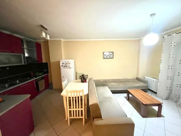 Tirane, shitet apartament 1+1+Ballkon Kati 2, 70 m² 158.000 € (Robert Shvarc)