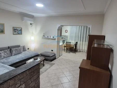 Qira, Apartament 1+1, Pazari i Ri, Tirane. AREA62813