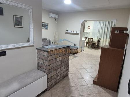 Qira, Apartament 1+1, Pazari i Ri, Tirane. AREA62813