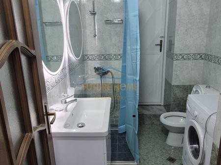 Qira, Apartament 1+1, Pazari i Ri, Tirane. AREA62813