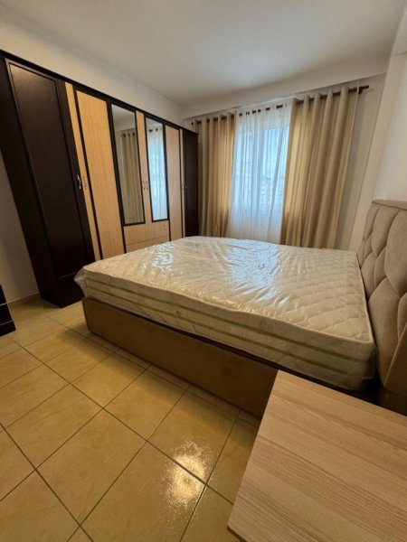 Tirane, jepet me qera apartament 1+1+Ballkon Kati 6, 73 m² 550 € (DON BOSKO)