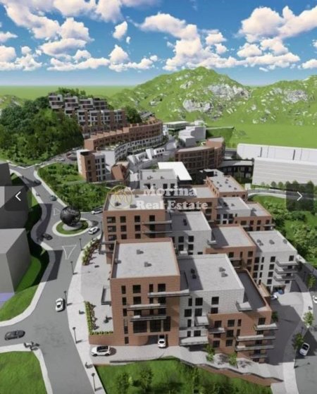 Tirane, shitet apartament 1+1 Kati 5, 71 m² 115.000 € (Kodra e Diellit)