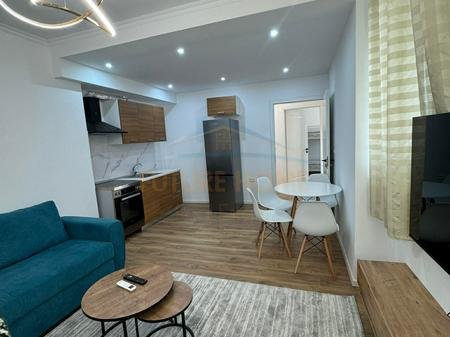 Tirane, shitet apartament 2+1+Ballkon Kati 5, 64 m² 139.000 € 