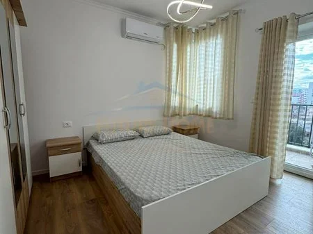 Tirane, shitet apartament 2+1+Ballkon Kati 5, 64 m² 139.000 € 