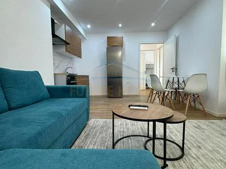 Tirane, shitet apartament 2+1+Ballkon Kati 5, 64 m² 139.000 € 