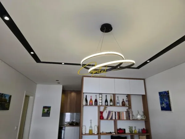 Tirane, shitet apartament 2+1 Kati 3, 107 m² 285.000 € (ALI DEMI)