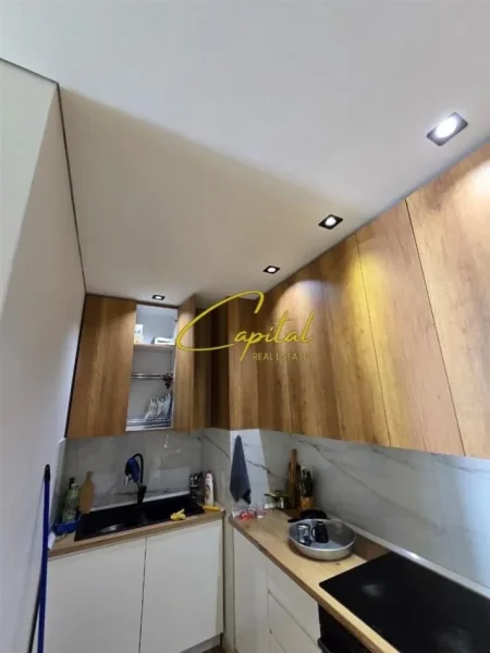 Tirane, shitet apartament 2+1 Kati 3, 107 m² 285.000 € (ALI DEMI)